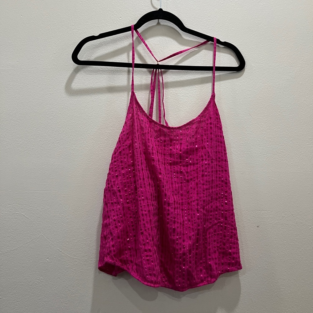 Victoria's Secret Pink Camisole Top